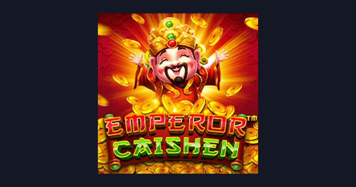 Raih Maxwin Mudah di Emperor Caishen dengan Deposit Pulsa Tanpa Potongan