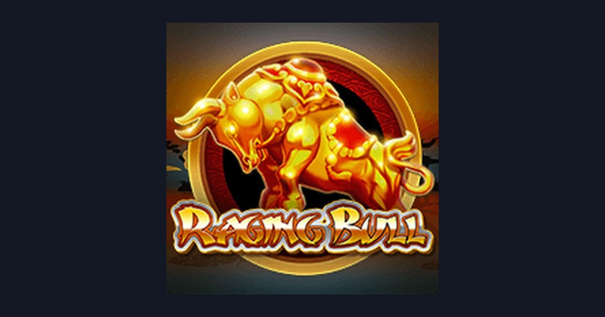 Raih Pola Spin Gacor di Slot Raging Bull yang Penuh Sensasi