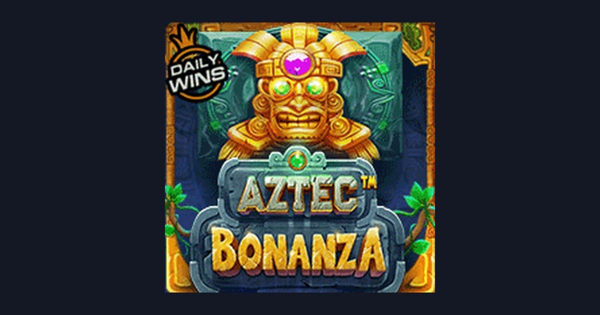 Rasakan Sensasi Link Slot Gacor Aztec Bonanza dari Pragmatic Play