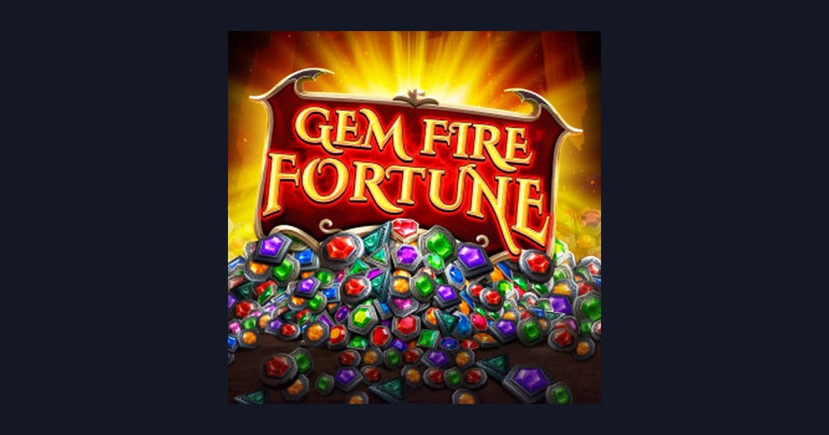 Rasakan Sensasi Slot Gacor Gampang Menang dengan Gem Fire Fortune