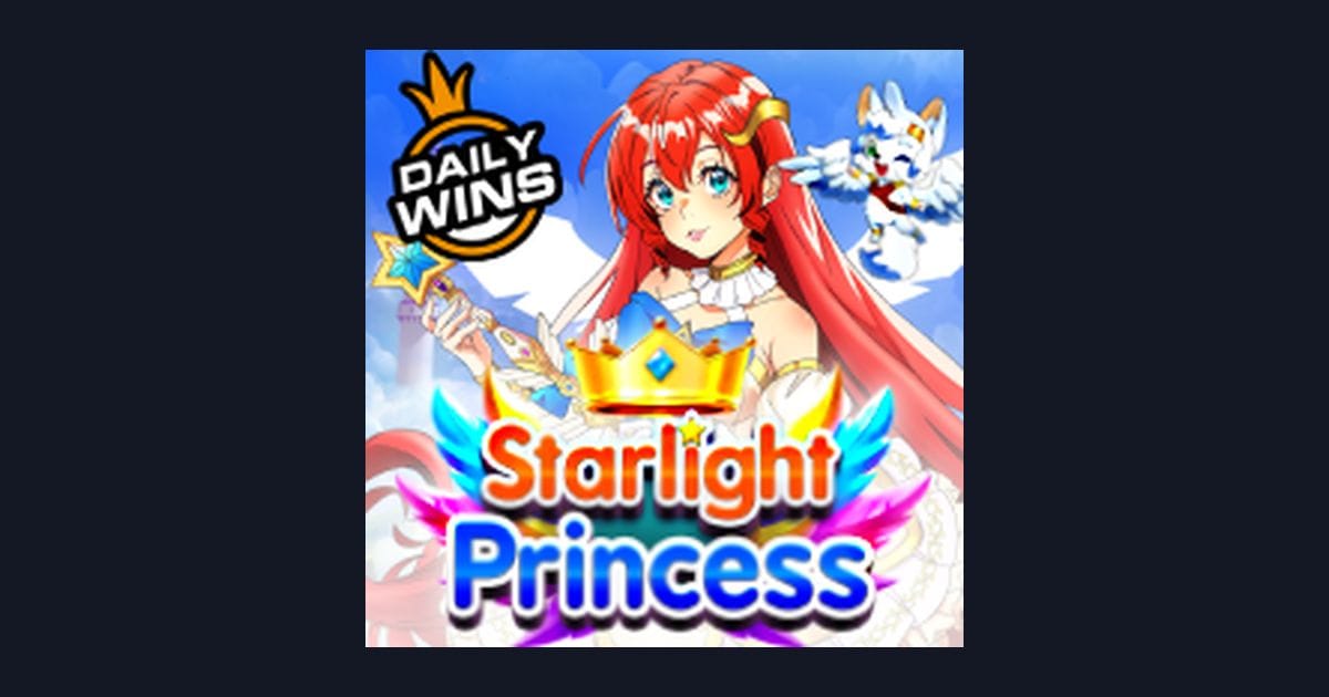 Rasakan Sensasi Starlight Princess dengan Deposit Pulsa Tanpa Potongan