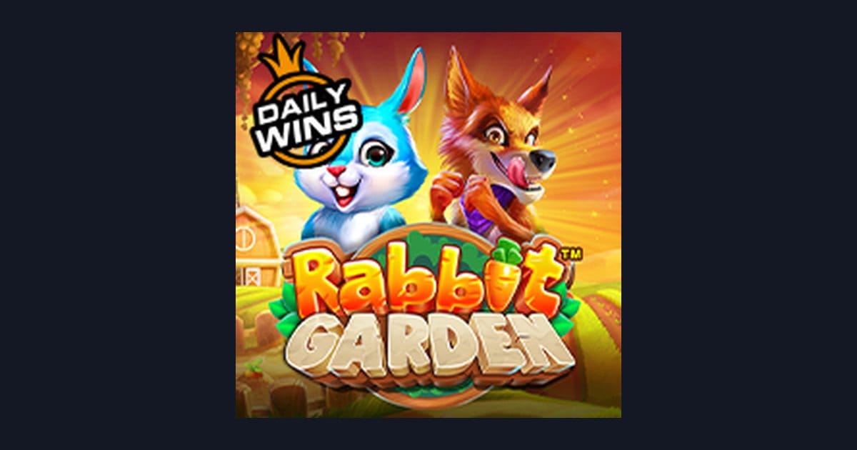 Review Jujur & Demo Slot Rabbit Garden dari Pragmatic Play Lengkap