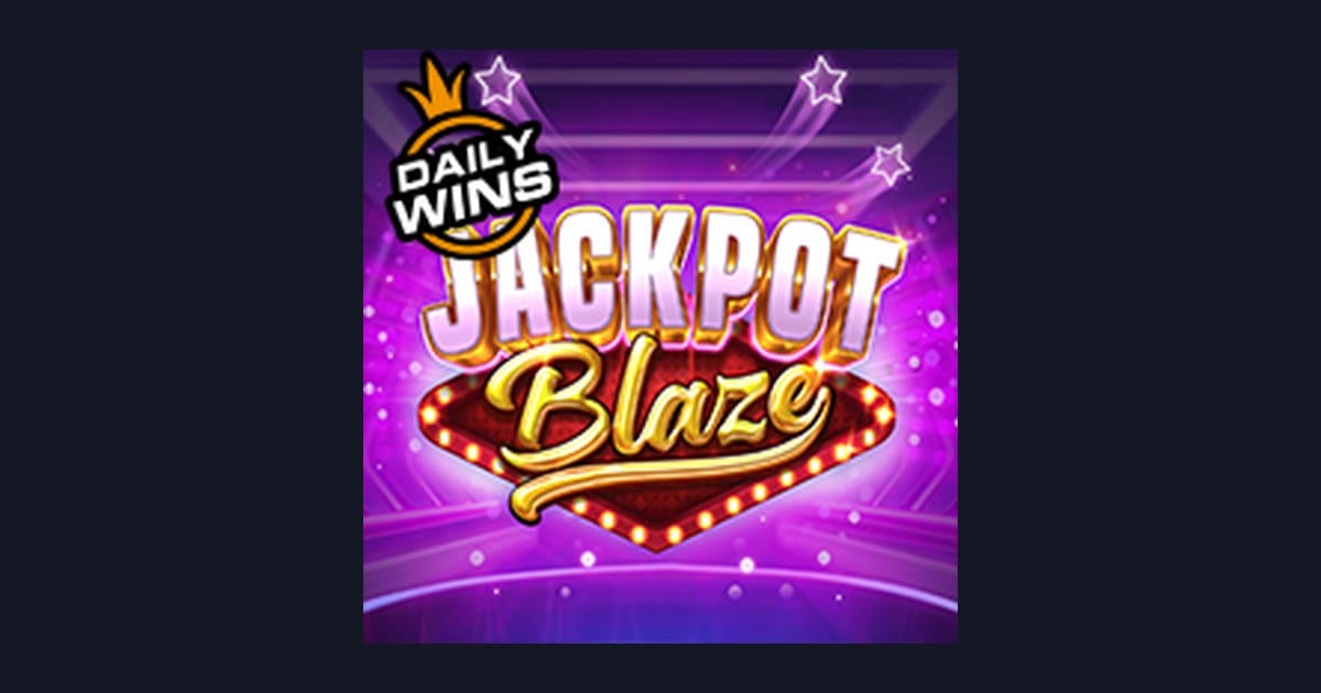 Sensasi Freespin & Scatter Hoki di Slot Jackpot Blaze dari Pragmatic Play
