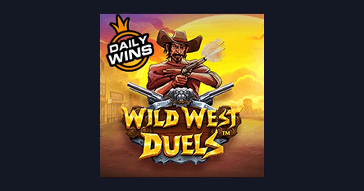 Wild West Duels: Serunya Main Slot dengan Depo 5 Ribu di LTE4D
