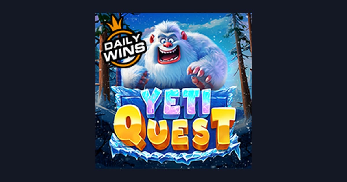 Cuan Modal Receh dengan Slot Yeti Quest dari Pragmatic Play