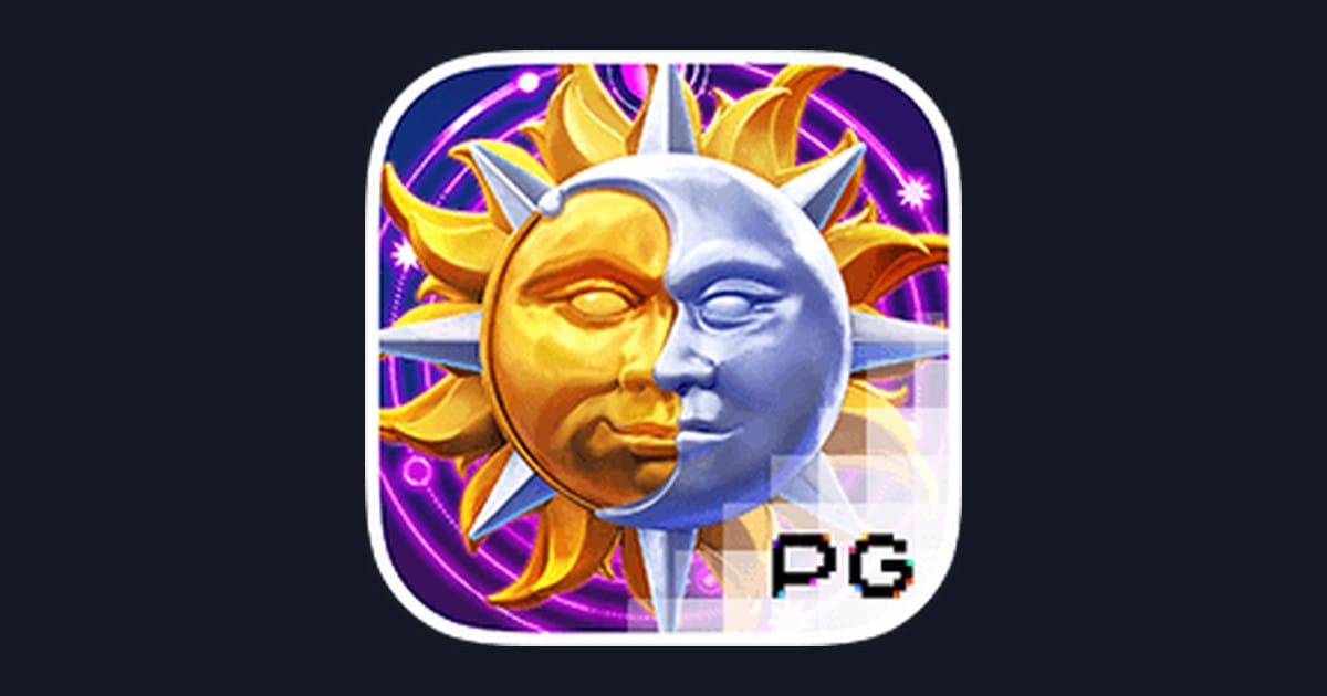 Destiny of Sun and Moon: Sensasi Slot dengan Deposit Dana OVO & GoPay