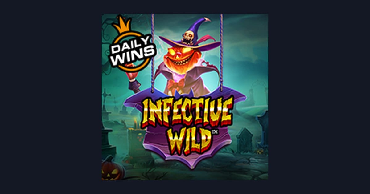 Infective Wild: Strategi Modal Receh untuk Menang Maksimal di Slot Pragmatic Play