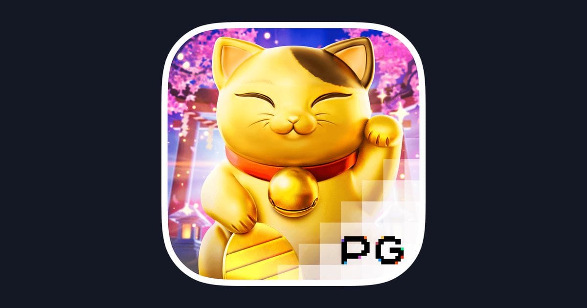 Main Lucky Neko dengan Modal Deposito 5 Ribu, Peluang Maxwin Lebih Mudah