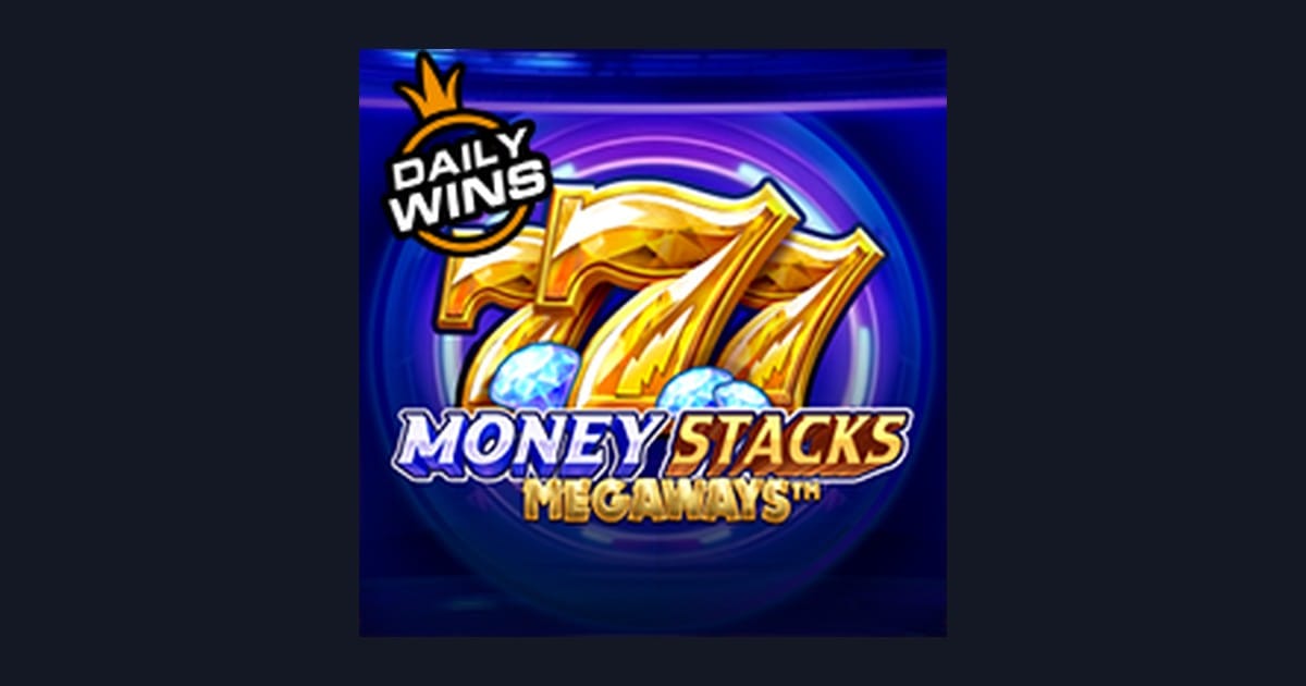 Mengenal Fitur & Tingkat Volatilitas Slot Money Stacks Megaways Pragmatic Play