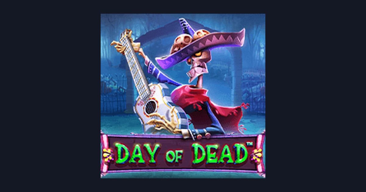 Menjelajah Jackpot Progresif Terbesar di Slot Day of Dead Pragmatic Play