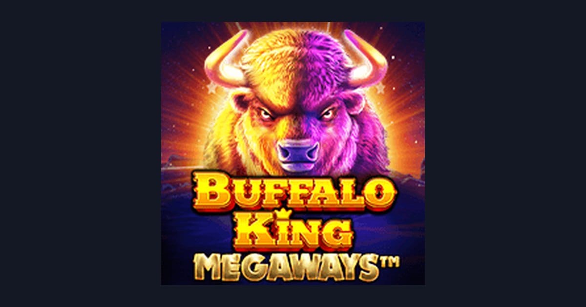 Rahasia Slot Maxwin Buffalo King Megaways dari Pragmatic Play