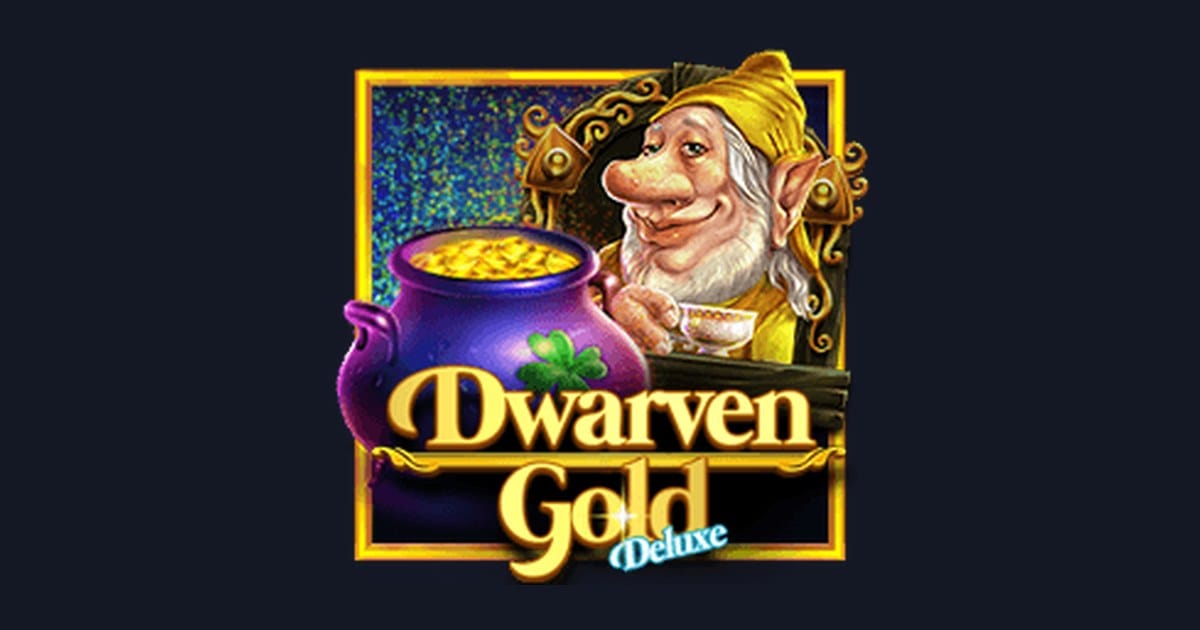Rahasia Tips Menang Buat Pemula di Slot Dwarven Gold Deluxe