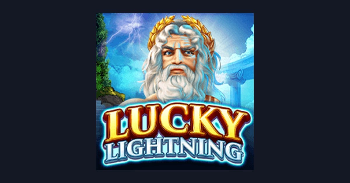 Raih Kemenangan Mudah di Slot Gacor Lucky Lightning dari Pragmatic Play