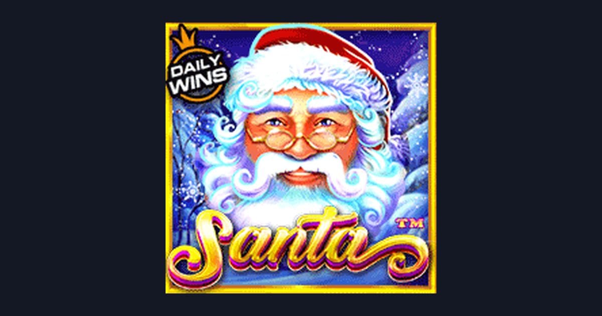 Rasakan Kemenangan Maksimal di Slot Santa dengan Link Slot Gacor