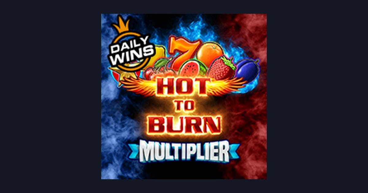 Review Jujur & Demo Hot To Burn Multiplier: Sensasi Slot Mudah Menang
