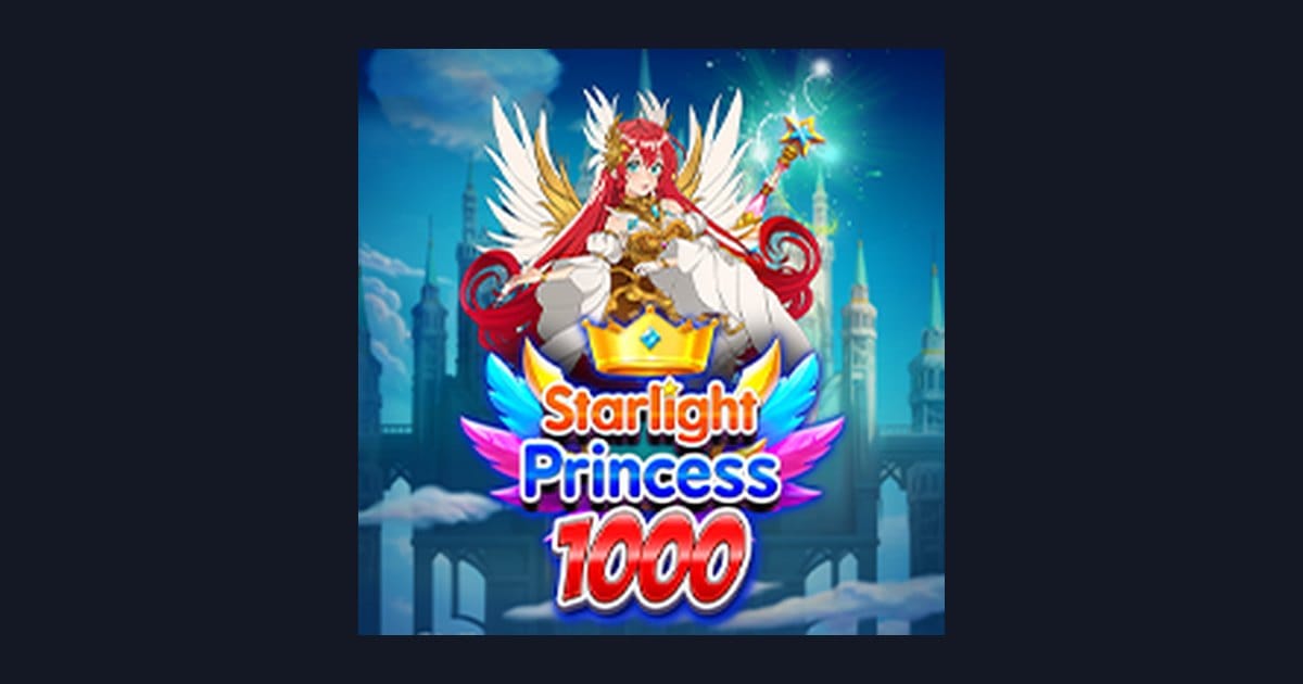 Starlight Princess 1000: Info RTP Live Tertinggi dan Tips Main Efektif