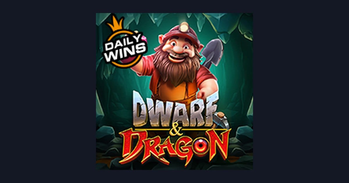 Strategi Modal Receh Cuan dari Slot Dwarf and Dragon yang Menguntungkan