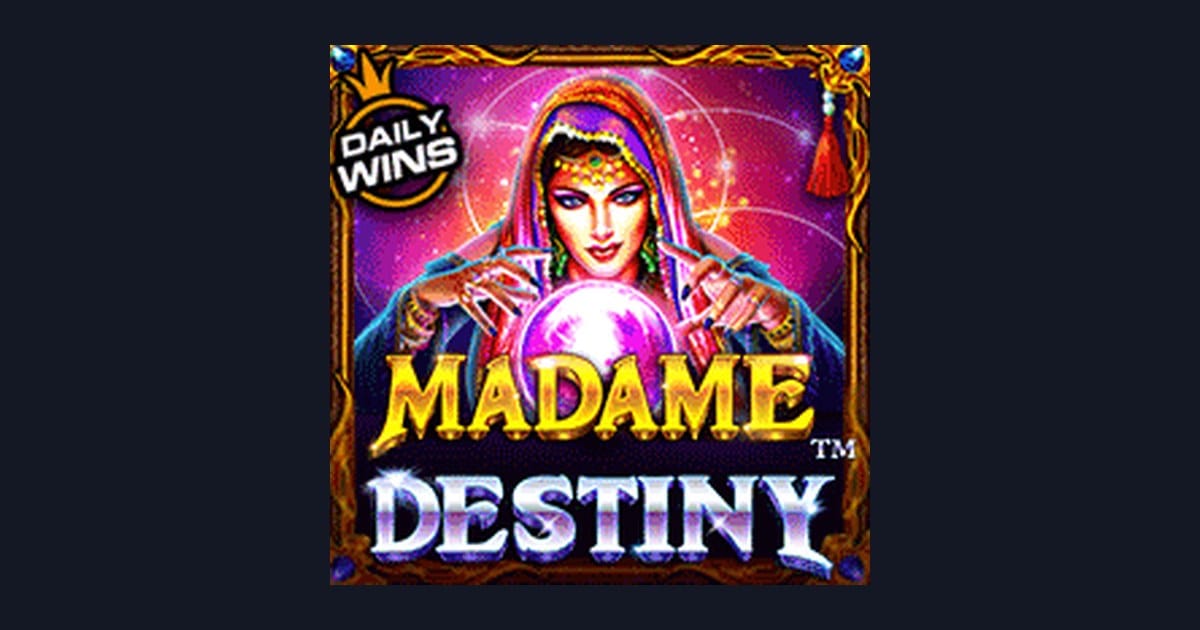 Tips Menang Buat Pemula di Slot Madame Destiny dari Pragmatic Play