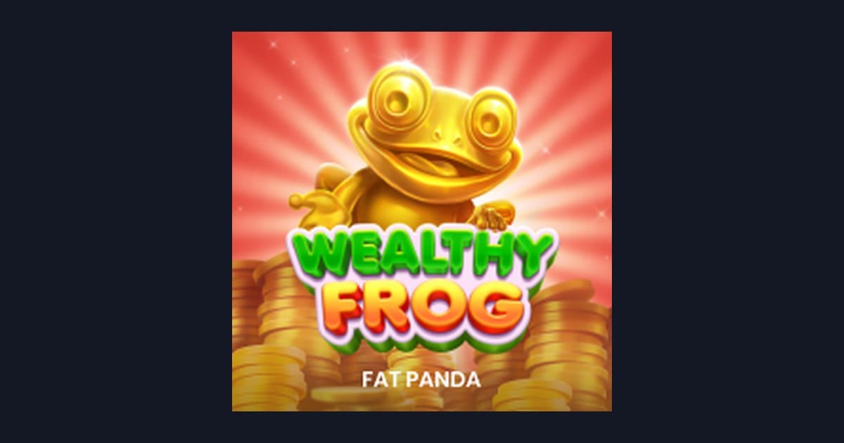 Tips Pola Maxwin di Slot Wealthy Frog dari Pragmatic Play